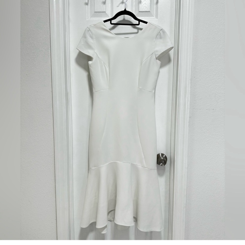 Evelina Dress Amanda Uprichard